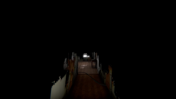 Transference Screenshot 45 (PlayStation 4 (EU Version))