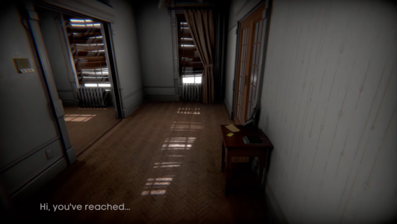 Transference Screenshot 46 (PlayStation 4 (EU Version))