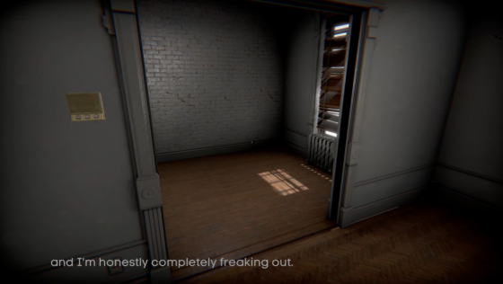 Transference Screenshot 48 (PlayStation 4 (EU Version))