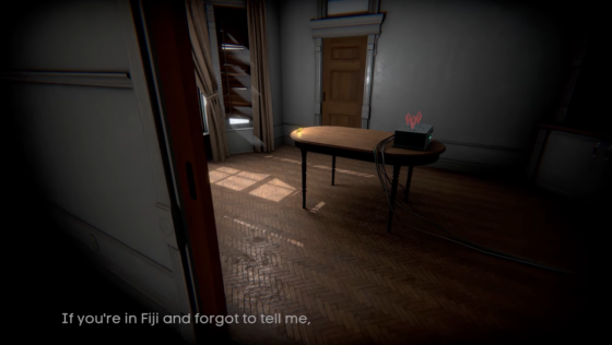 Transference Screenshot 49 (PlayStation 4 (EU Version))