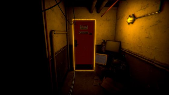 Transference Screenshot 50 (PlayStation 4 (EU Version))