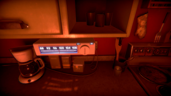 Transference Screenshot 58 (PlayStation 4 (EU Version))