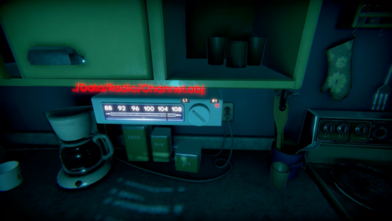 Transference Screenshot 60 (PlayStation 4 (EU Version))