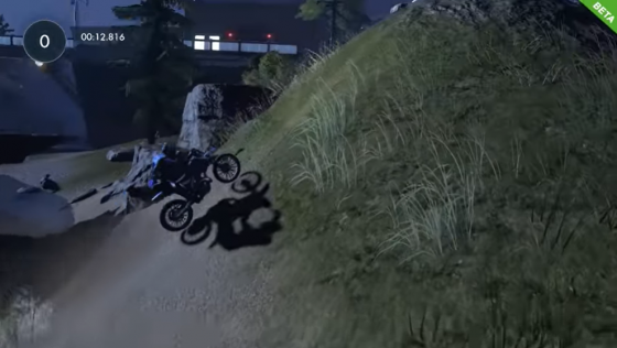 Trials Fusion Screenshot 27 (PlayStation 4 (EU Version))