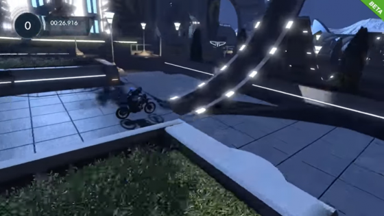 Trials Fusion Screenshot 29 (PlayStation 4 (EU Version))