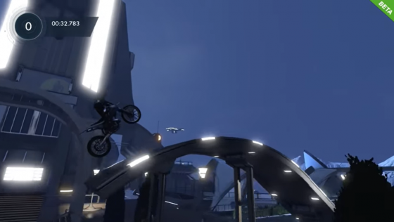 Trials Fusion Screenshot 37 (PlayStation 4 (EU Version))