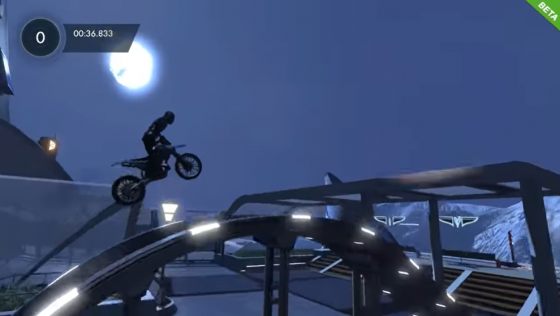 Trials Fusion Screenshot 38 (PlayStation 4 (EU Version))