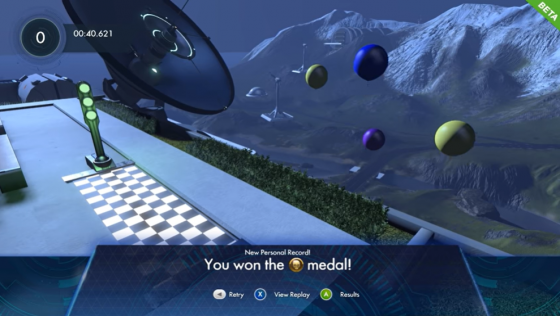 Trials Fusion Screenshot 39 (PlayStation 4 (EU Version))