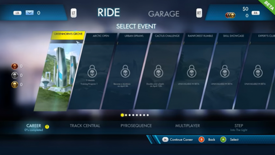 Trials Fusion Screenshot 41 (PlayStation 4 (EU Version))