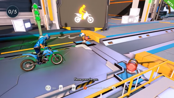 Trials Fusion Screenshot 44 (PlayStation 4 (EU Version))