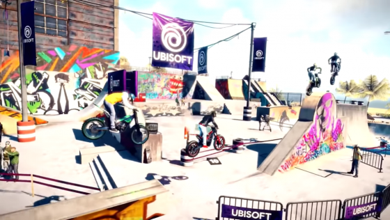 Trials Rising Screenshot 26 (PlayStation 4 (EU Version))