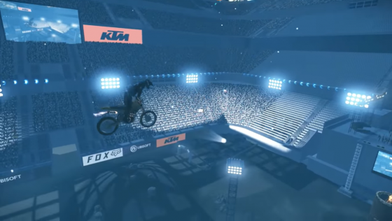 Trials Rising Screenshot 36 (PlayStation 4 (EU Version))