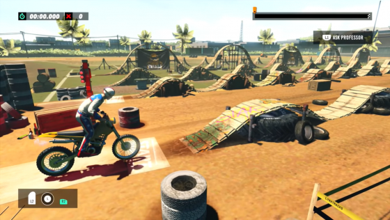 Trials Rising Screenshot 57 (PlayStation 4 (EU Version))