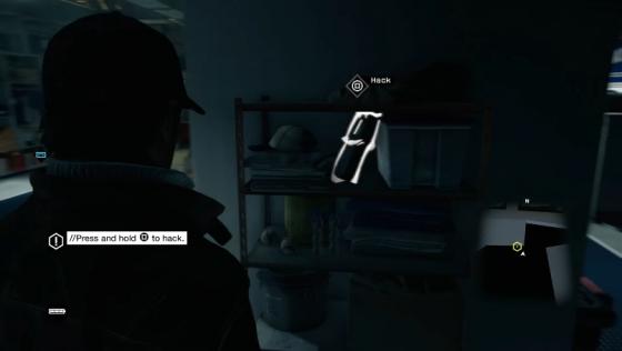 Watch Dogs Screenshot 11 (PlayStation 4 (EU Version))