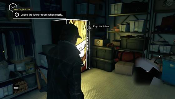 Watch Dogs Screenshot 15 (PlayStation 4 (EU Version))