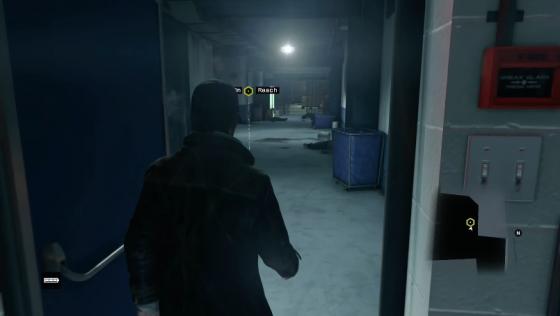 Watch Dogs Screenshot 18 (PlayStation 4 (EU Version))