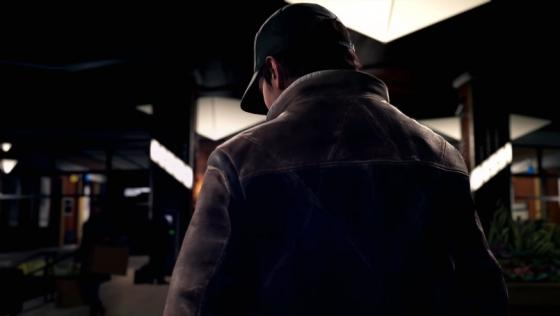 Watch Dogs Screenshot 21 (PlayStation 4 (EU Version))