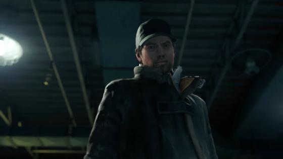 Watch Dogs Screenshot 31 (PlayStation 4 (EU Version))