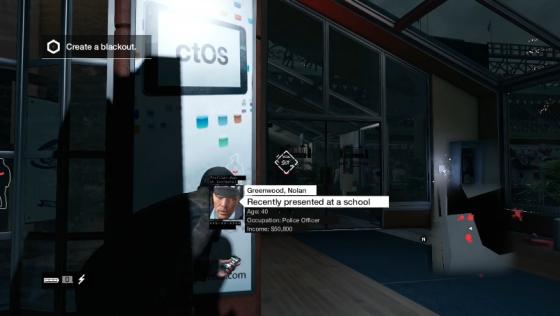 Watch Dogs Screenshot 44 (PlayStation 4 (EU Version))