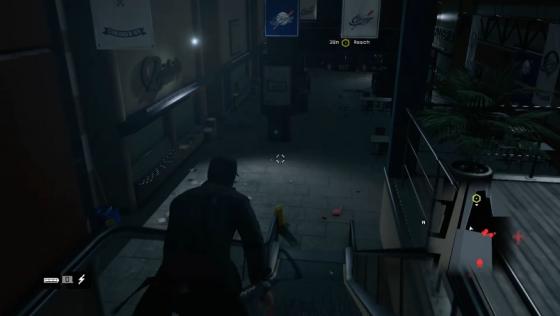 Watch Dogs Screenshot 48 (PlayStation 4 (EU Version))