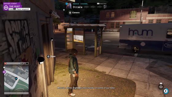 Watch Dogs 2 Screenshot 24 (PlayStation 4 (EU Version))