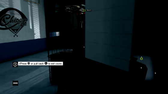 Watch Dogs: DEDSEC Edition Screenshot 6 (PlayStation 4 (EU Version))