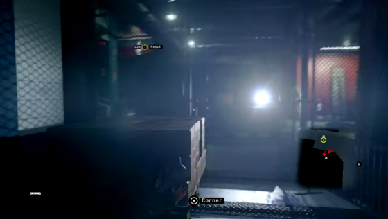 Watch Dogs: DEDSEC Edition Screenshot 7 (PlayStation 4 (EU Version))