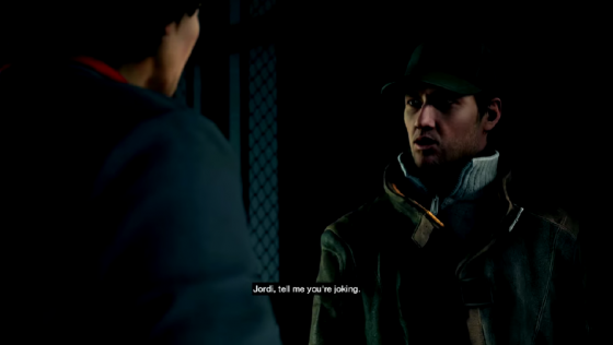 Watch Dogs: DEDSEC Edition Screenshot 8 (PlayStation 4 (EU Version))