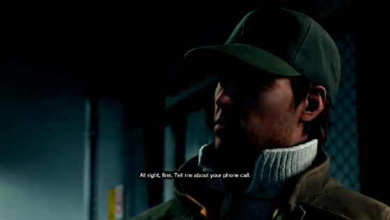 Watch Dogs: DEDSEC Edition Screenshot 9 (PlayStation 4 (EU Version))