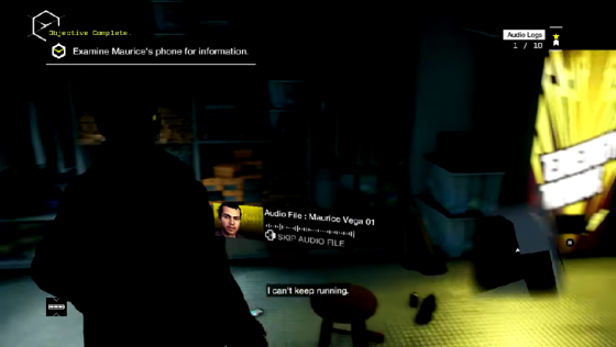 Watch Dogs: DEDSEC Edition Screenshot 10 (PlayStation 4 (EU Version))