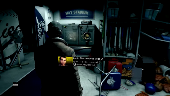 Watch Dogs: DEDSEC Edition Screenshot 11 (PlayStation 4 (EU Version))