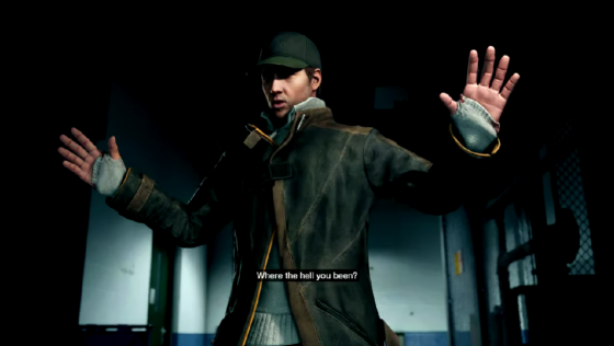 Watch Dogs: DEDSEC Edition Screenshot 14 (PlayStation 4 (EU Version))