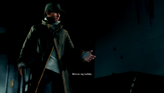 Watch Dogs: DEDSEC Edition Screenshot 16 (PlayStation 4 (EU Version))