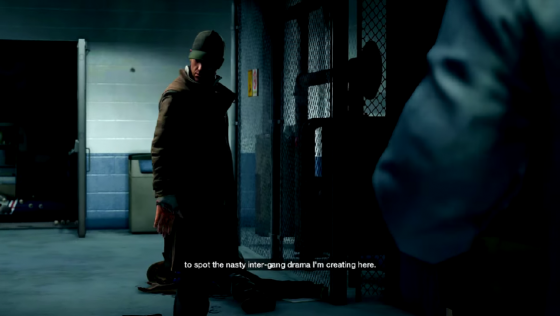 Watch Dogs: DEDSEC Edition Screenshot 19 (PlayStation 4 (EU Version))