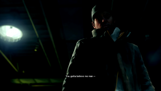 Watch Dogs: DEDSEC Edition Screenshot 25 (PlayStation 4 (EU Version))