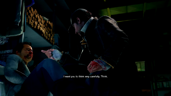 Watch Dogs: DEDSEC Edition Screenshot 30 (PlayStation 4 (EU Version))