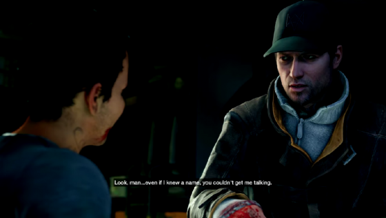 Watch Dogs: DEDSEC Edition Screenshot 31 (PlayStation 4 (EU Version))