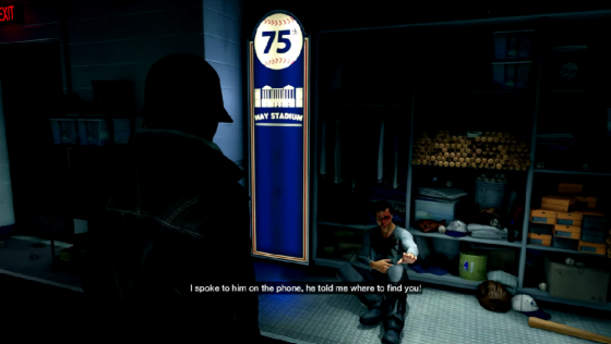 Watch Dogs: DEDSEC Edition Screenshot 32 (PlayStation 4 (EU Version))