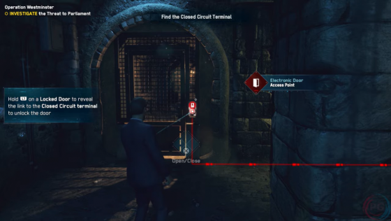 Watch Dogs Legion Screenshot 9 (PlayStation 4 (EU Version))