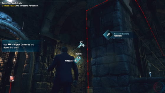 Watch Dogs Legion Screenshot 10 (PlayStation 4 (EU Version))