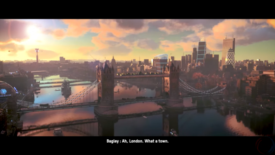 Watch Dogs Legion Screenshot 40 (PlayStation 5 (EU Version))