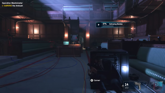 Watch Dogs Legion Screenshot 51 (PlayStation 4 (EU Version))