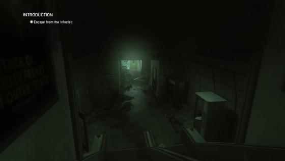 Zombi Screenshot 8 (PlayStation 4 (EU Version))
