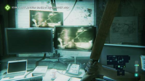 Zombi Screenshot 18 (PlayStation 4 (EU Version))