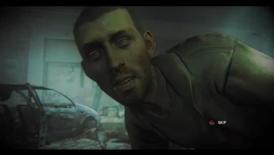 Zombi Screenshot 27 (PlayStation 4 (EU Version))