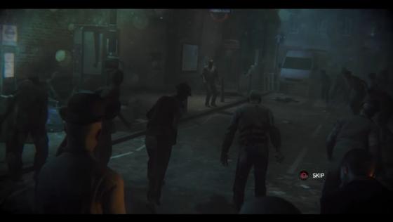 Zombi Screenshot 31 (PlayStation 4 (EU Version))