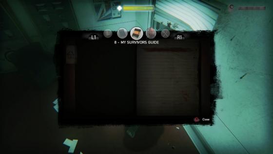 Zombi Screenshot 34 (PlayStation 4 (EU Version))