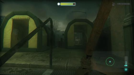 Zombi Screenshot 51 (PlayStation 4 (EU Version))