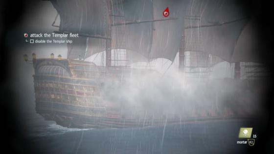 Assassin's Creed IV: Black Flag Freedom Cry Screenshot 13 (PlayStation 4 (US Version))