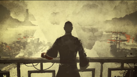 Assassin's Creed Chronicles China Screenshot 14 (PlayStation 4 (US Version))